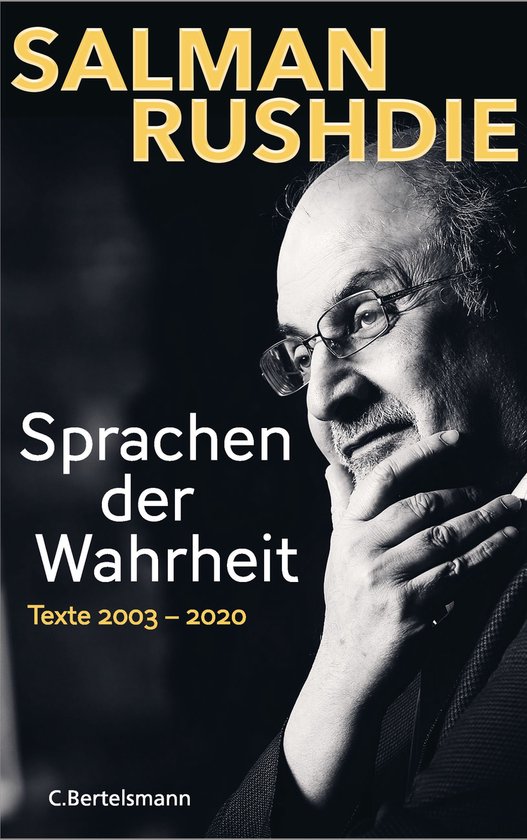 Sprachen der Wahrheit - cover