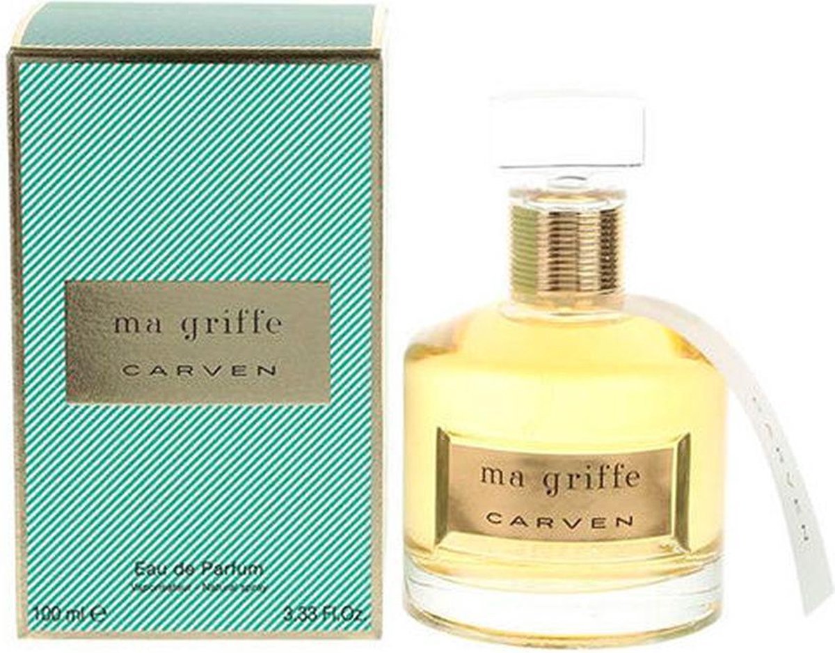 Carven - Ma Griffe EDP 50 ml