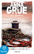 Dan Sommerdahl 2 - Der Judaskuss