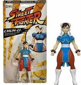 Savage World: Street Fighter - Chun-Li