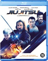 Jiu Jitsu (Blu-ray)