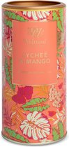 Whittard of Chelsea Lychee & Mango - Instant Thee - 450 gram - kadoverpakking