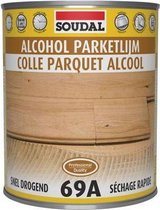 Soudal Alcohol Parketlijm 69A 5kg