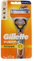 foto van Gillette Fusion Power Scheersysteem - Scheermes