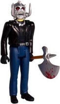 Motorhead: Warpig - 3.75 inch ReAction Figure