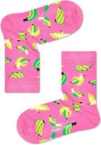 Happy Socks Kids Banana Bird Sock