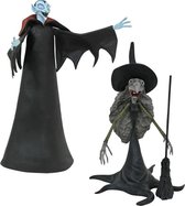 NBX Select: Series 8 Tall Witch and Band Member Action Figu