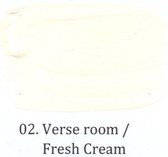 Zijdeglans OH 1 ltr 02- Verse Room