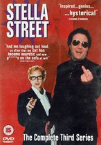 Stella Street - Complete third series (Import)