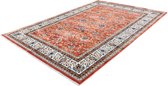 Lalee Classic - Perzisch - Vloerkleed – Vloer kleed - Tapijt – Karpet - 140x200 – Roest
