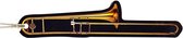 Kerstversiering, Trombone 12,5 cm