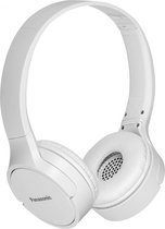 Bluetooth Headphones Panasonic Corp. White