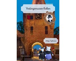 Vestingsmuizen haken