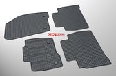 Set rubber automatten op maat Ford S-Max vanaf 2015