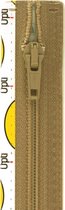 Rits beige 55cm deelbaar Opti-lon