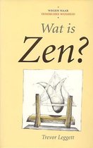 Wat is Zen?