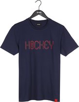 ANTWRP - TSHIRT - NAVY