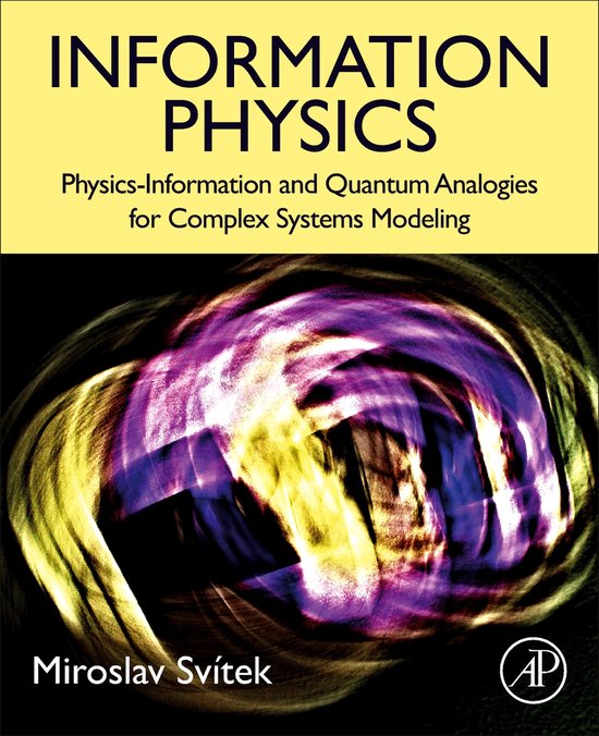 Information Physics - cover