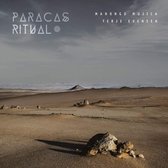 Manongo Mujica & Terje Evensen - Paracas Ritual (2 LP)