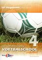 De Nederlandse Voetbalschool 4 - Jeugdvoetbal