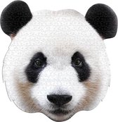Madd Capp Legpuzzel Panda Zwart/wit 550-delig