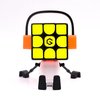 Afbeelding van het spelletje SuperCube originele 3 x 3 Speed kubus met Bluetooth en gratis app, de ultieme AI rubiks stijl speedcube puzzel van Giiker