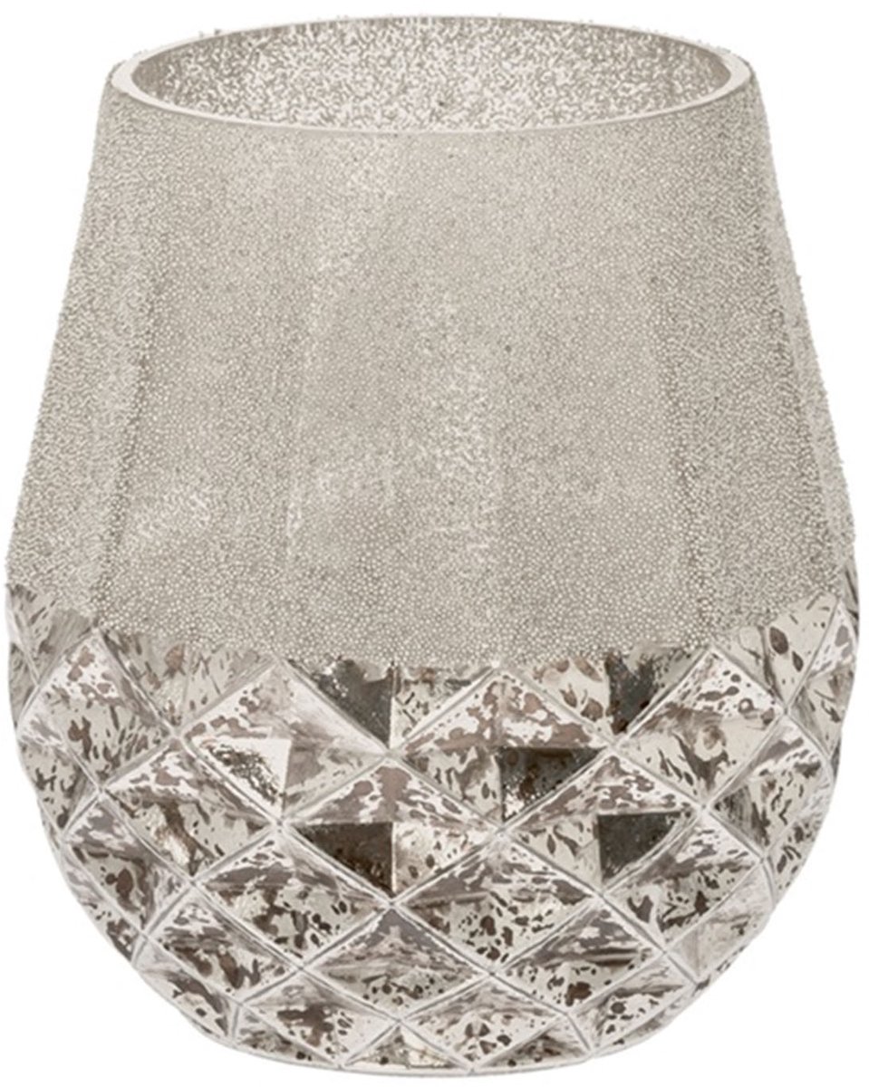Riverdale Sfeerlicht Lois goud 14cm - Goud