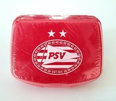 PSV - broodtrommel + 2 in 1 douchegel