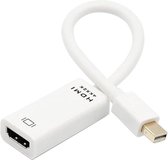 Everytech® | Mini Displayport naar HDMI | 4K x 2K / Wit