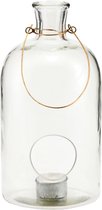 House Doctor - Frej Lantern - Clear (Sv1090/211221090)