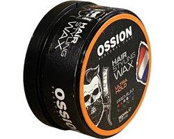 Ossion Hair Styling Wax Ultra Hold 150 ml