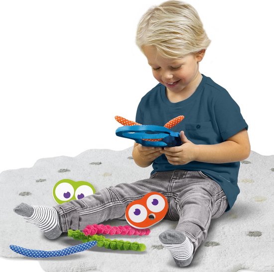 Bob sensory vriendje van Vtech — afbeelding 5