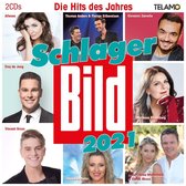 Schlager Bild 2021 2CD Album