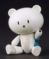 GUNDAM - HGPG 1/144 Petit'gguy Milkwhite - Model Kit 8cm