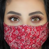 Exclusieve Kleurlenzen van de Hoogste Kwaliteit | Liluna Jaarlenzen in ‘MARS’ | Uniek Design | Natuurlijke Look