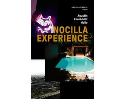 Nocilla-trilogin 2 - Nocilla experience