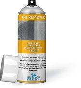 Oil Remover - Olie En Vetverwijderaar (Spray) - 200ml - Berdy