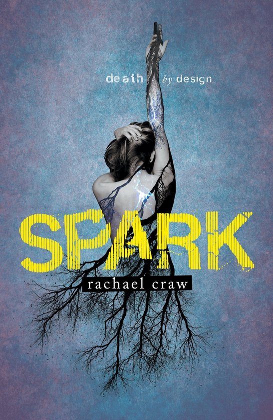 Spark - cover
