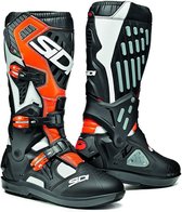 Sidi Atojo SRS Wit Zwart Oranje Fluo 42