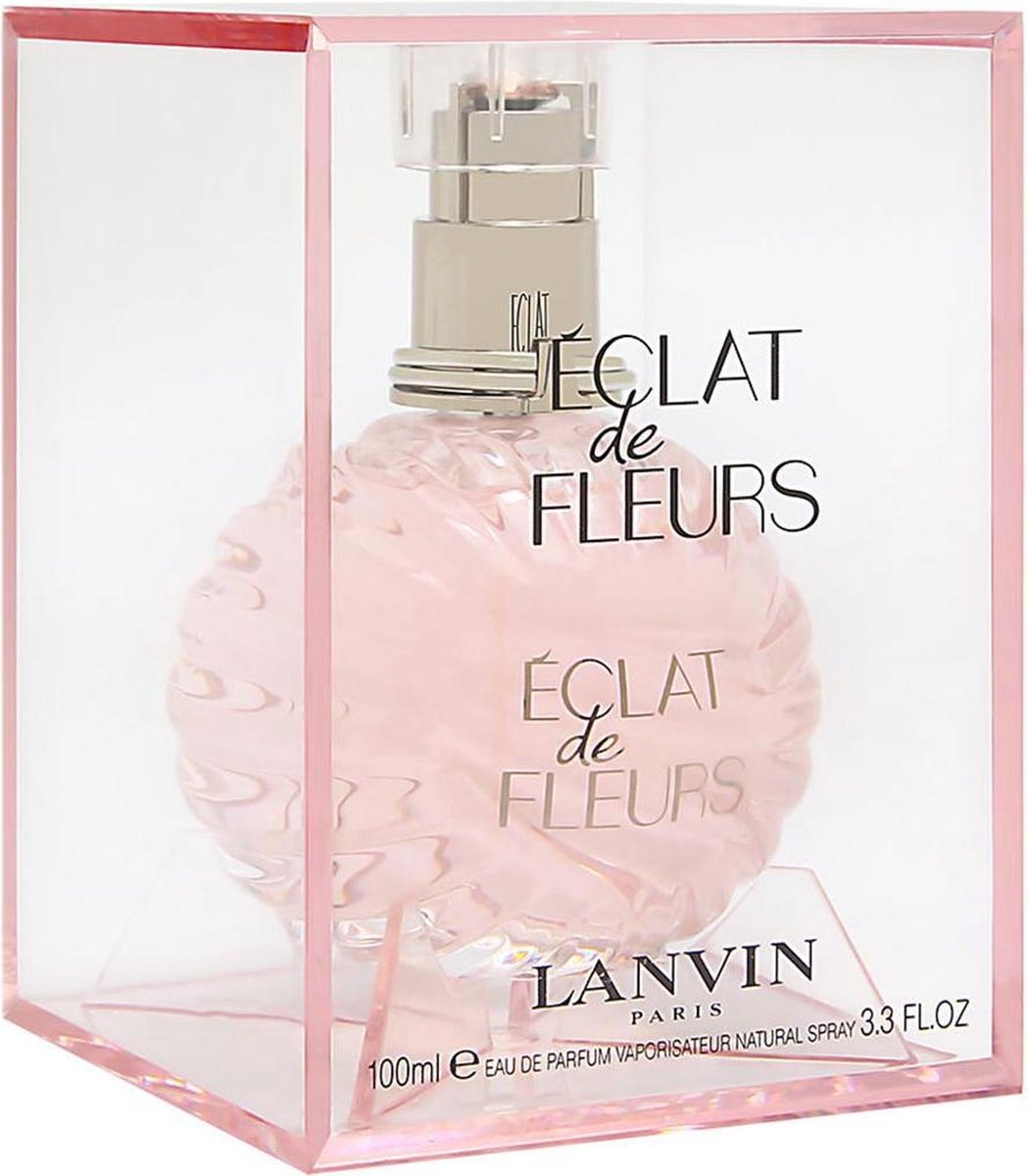 Lanvin Eclat de Fleurs - eau de parfum - 50 ml