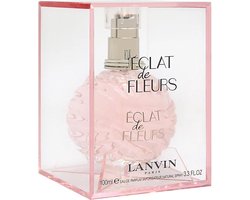 Lanvin Eclat de Fleurs - eau de parfum - 50 ml | bol