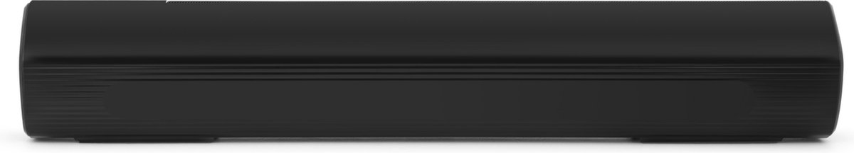 Technaxx BT-X54 Mini-Soundbar Bluetooth V5.1 Zwart - afbeelding 2