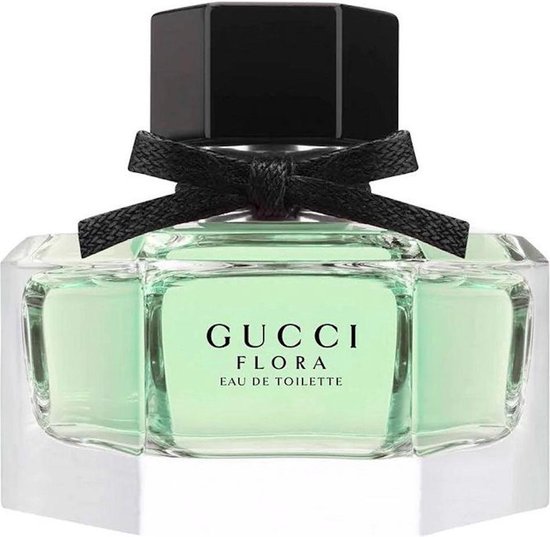 gucci perfume 75ml