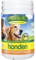 Verm-X hond - koekjes - 2.6 kg