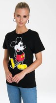 Logoshirt T-Shirt Mickey Mouse – Classic