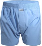 Underdog Wijde Boxershort Lichtblauw - S - Premium Kwaliteit Boxers