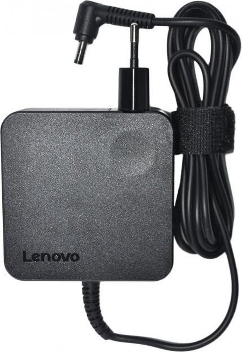 Beugel links wasserette Lenovo AC adapter 65W 20V 3.25A 4mm Lenovo Yoga 510 520 530 710 series  Ideapad 310 320... | bol.com