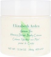 Elizabeth Arden - Great Green Tea Body Milk with honey drops - 400ML