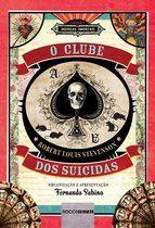 Novelas Imortais - O Clube dos suicidas