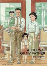 A Journal Of My Father
